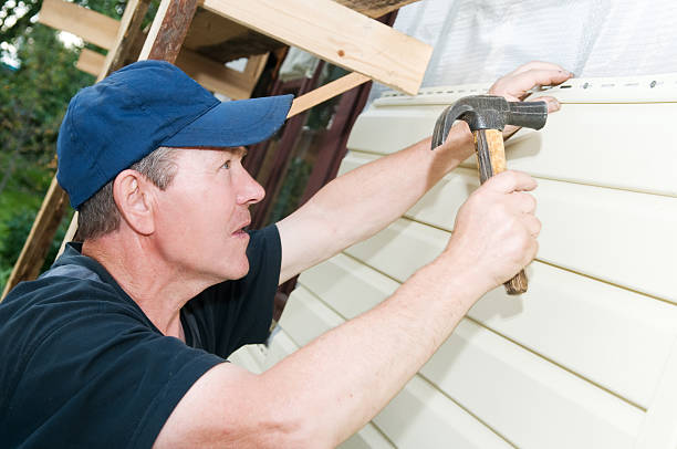 Trusted Bridgeton, MO Siding Experts